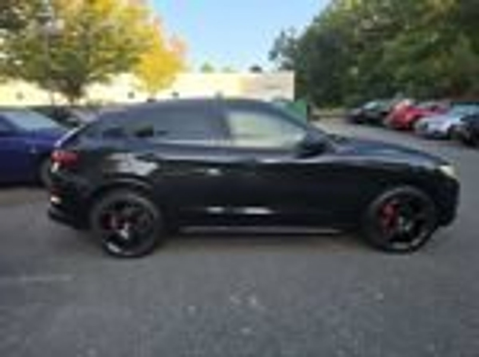 Used 2023 Alfa Romeo Stelvio Veloce AWD/4WD image 3