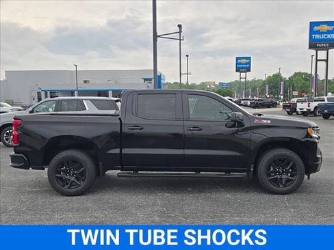 New 2026 Chevrolet Silverado 1500 RST AWD/4WD image 5