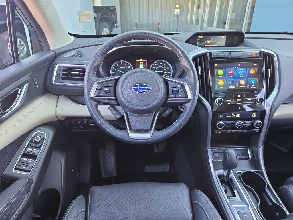 Used 2022 Subaru Ascent Limited w/ Technology Package AWD/4WD image 20