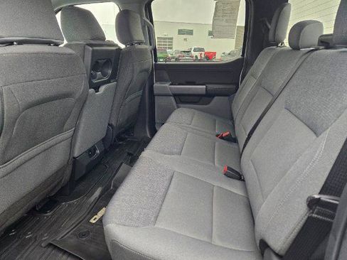 Certified 2024 Ford F150 XLT image 16