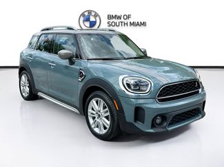 Certified 2024 MINI Cooper Countryman S w/ Premium Package video 1
