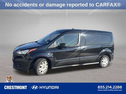 Used 2021 Ford Transit Connect XL