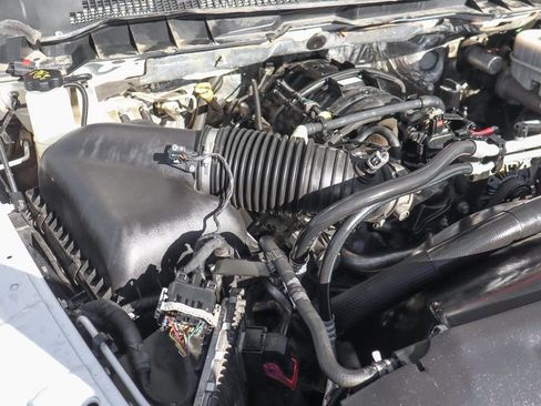 Used 2015 RAM 3500 Tradesman w/ Power & Remote Entry Group image 12