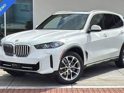 Used 2026 BMW X5 sDrive40i w/ Premium Package