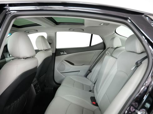 Used 2013 Kia Optima EX w/ Premium Pkg image 35