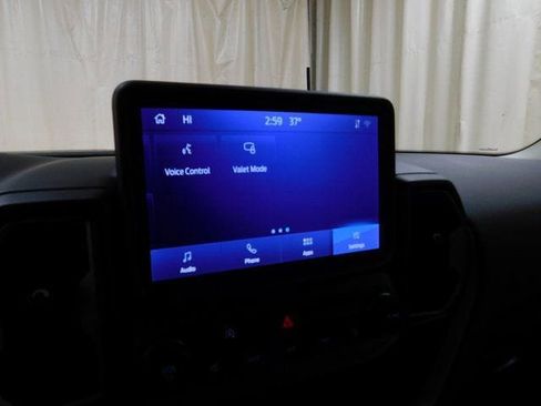 Used 2024 Ford Bronco Sport Big Bend image 32