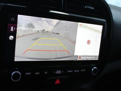 Used 2023 Kia Soul EX FWD image 31