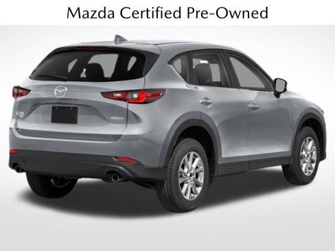 Used 2023 MAZDA CX-5 AWD 2.5 S image 2