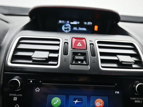 Used 2020 Subaru WRX Premium image 17