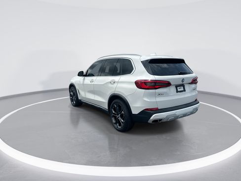 Used 2019 BMW X5 xDrive40i AWD/4WD image 7