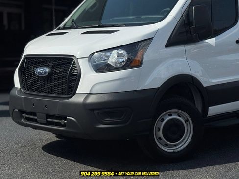 Used 2024 Ford Transit 350 XL RWD image 2