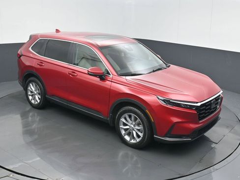 Used 2023 Honda CR-V EX-L image 27