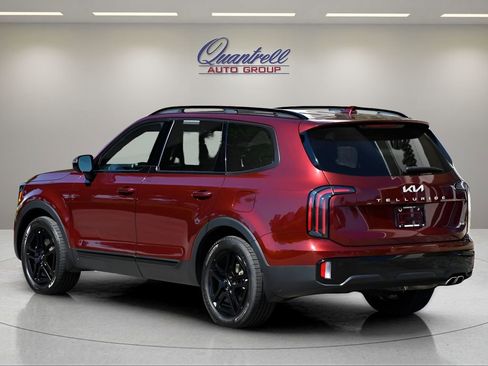 Used 2024 Kia Telluride SX Prestige X-Line AWD/4WD image 6