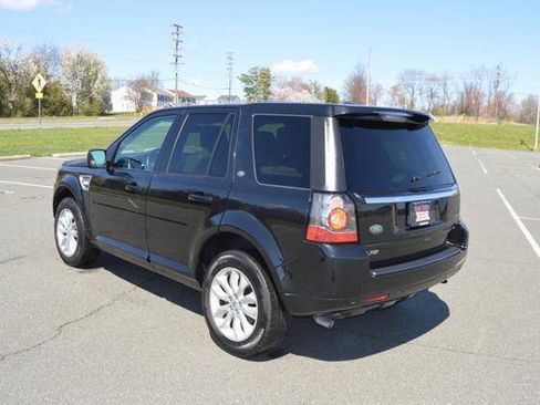 Used 2013 Land Rover LR2 HSE AWD/4WD image 62