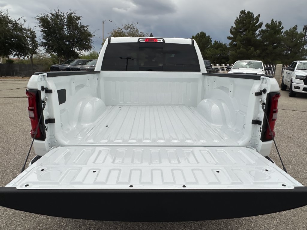 New 2026 RAM 1500 Express RWD image 19