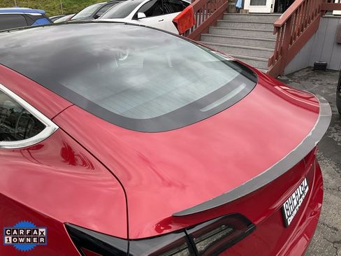 Used 2018 Tesla Model 3 Performance image 84