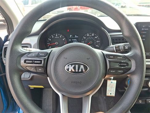 Used 2021 Kia Rio S image 18