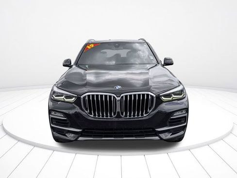 Used 2019 BMW X5 xDrive40i w/ Premium Package 2 AWD/4WD image 8