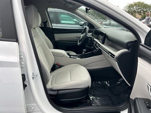Used 2026 Hyundai Tucson SEL FWD image 39