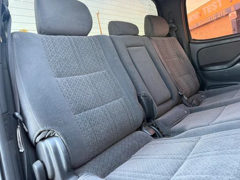 Used 2005 Toyota Tundra SR5 RWD image 17