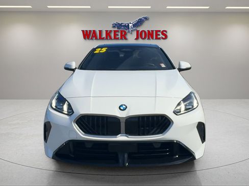 Used 2025 BMW 228i xDrive AWD/4WD image 7