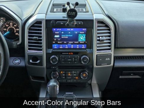 Used 2015 Ford F150 Lariat image 21