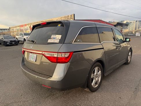 Used 2012 Honda Odyssey Touring image 5
