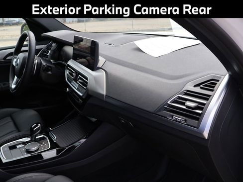 Used 2022 BMW X3 xDrive30i w/ Premium Package 2 AWD/4WD image 12