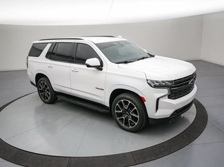 Used 2022 Chevrolet Tahoe RST w/ Luxury Package AWD/4WD video 2