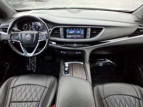 Used 2023 Buick Enclave Avenir w/ Trailering Package, 5000 lbs. AWD/4WD image 20
