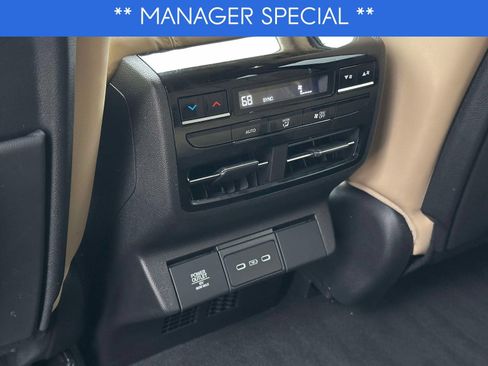 Used 2025 Acura MDX FWD w/ Technology Package image 15