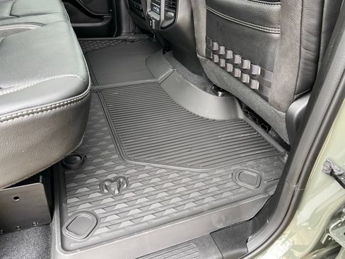 New 2026 RAM 1500 RHO AWD/4WD image 14