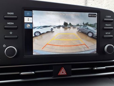 New 2026 Hyundai Elantra SE FWD image 29