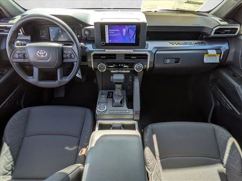 New 2026 Toyota Tacoma SR5 image 14