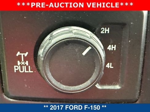 Used 2017 Ford F150 XL w/ Equipment Group 101A Mid image 31