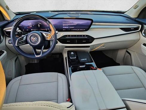 New 2026 Buick Enclave Avenir w/ Super Cruise Package image 13