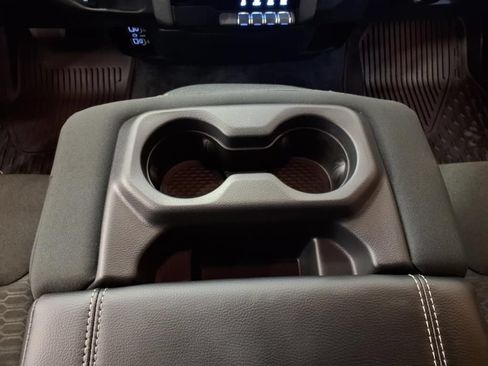 New 2025 RAM 1500 Tradesman AWD/4WD image 13