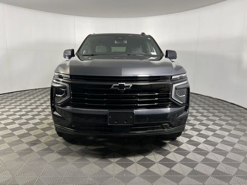 Used 2025 Chevrolet Tahoe RST image 11