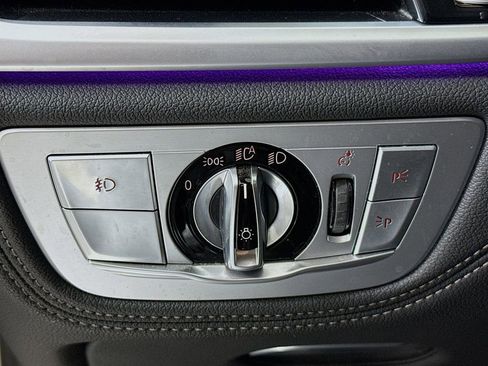 Used 2018 BMW 740e xDrive image 10