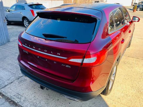 Used 2016 Lincoln MKX Select w/ Select Plus Package image 7