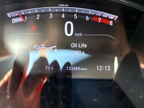 Used 2019 Honda CR-V EX-L image 17