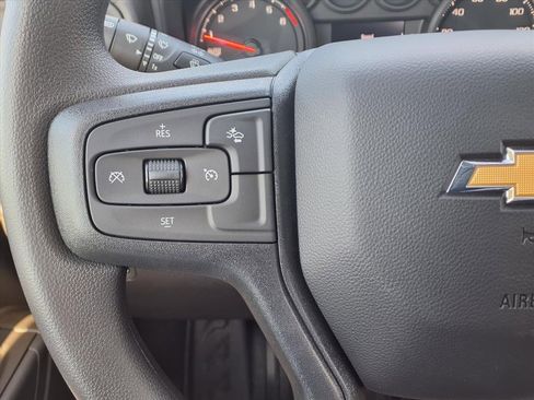 New 2026 Chevrolet Silverado 1500 W/T image 15