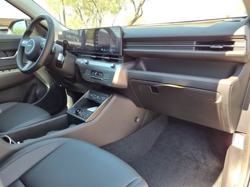 Certified 2026 Hyundai Kona Limited FWD image 6