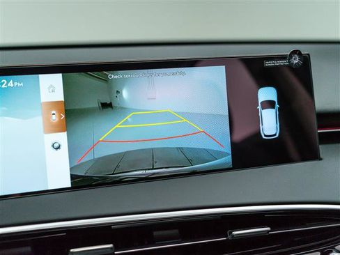 New 2026 Genesis GV70 2.5T Select AWD/4WD image 28