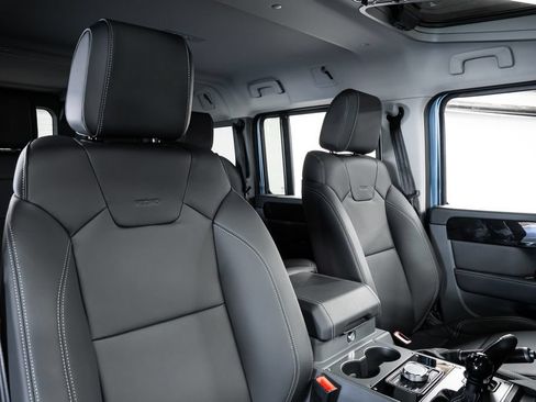 New 2026 INEOS Grenadier AWD/4WD image 35