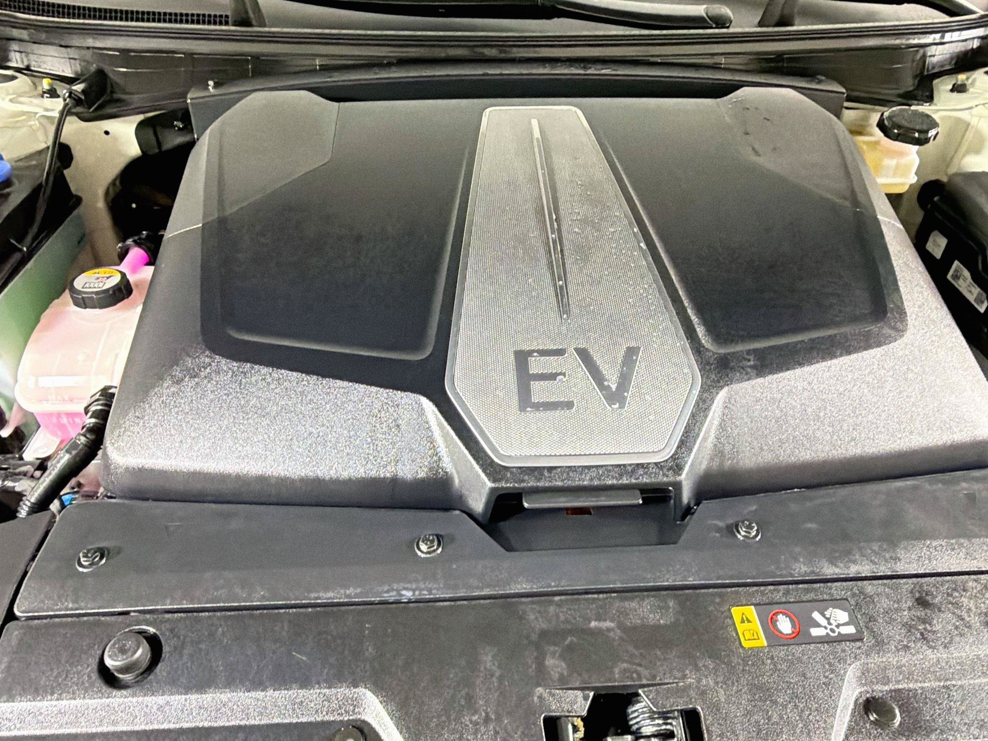 Used 2024 Kia EV6 GT-Line RWD image 33