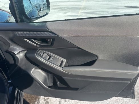 Certified 2025 Subaru Crosstrek 2.5i Sport image 8