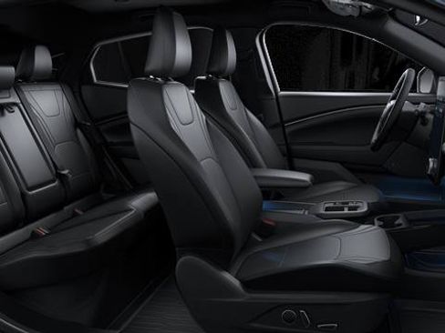 New 2026 Ford Mustang Mach-E Premium w/ Technology Package AWD/4WD image 8