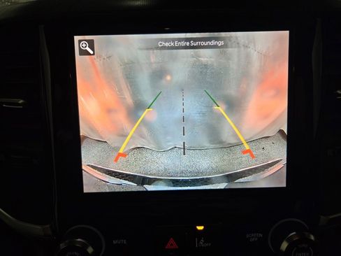 New 2025 RAM 1500 Big Horn image 16