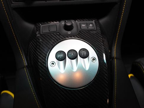 Used 2007 Lamborghini Gallardo AWD/4WD image 67